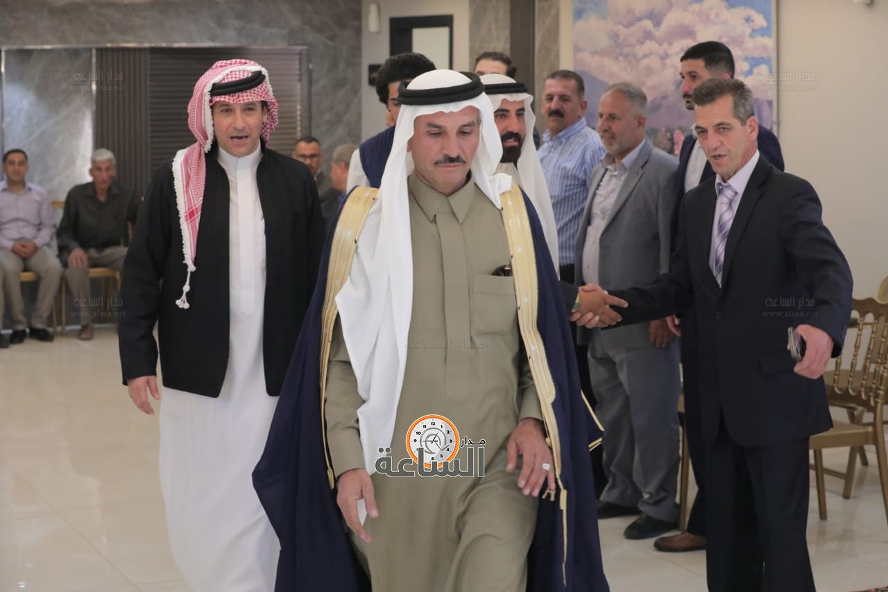 Madar Al-Saa Images 0.08302220497872348