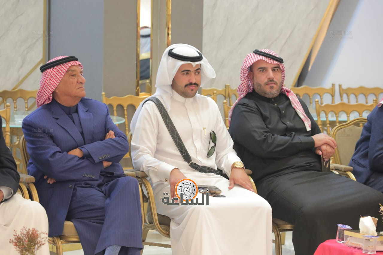 Madar Al-Saa Images 0.9118375200330905