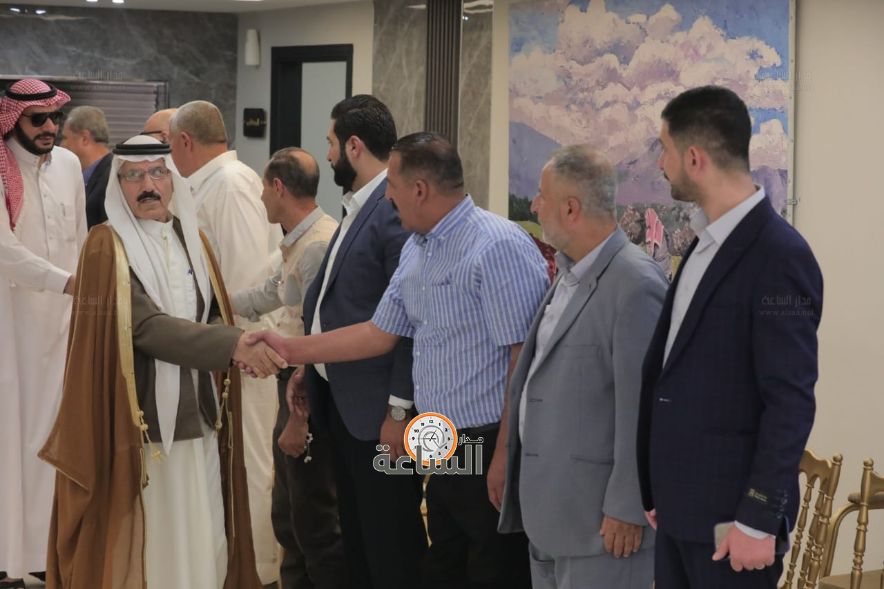 Madar Al-Saa Images 0.7506105349978403