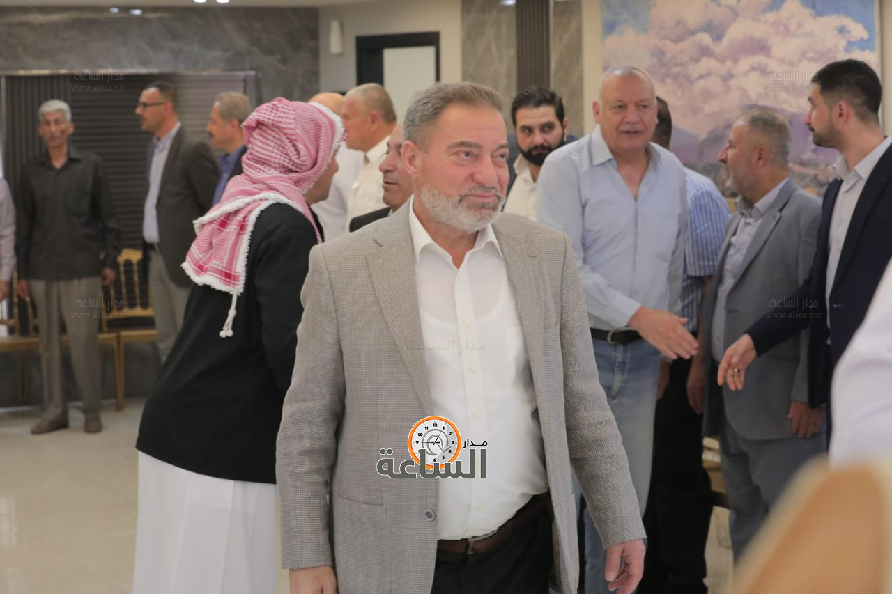 Madar Al-Saa Images 0.6006472141925847