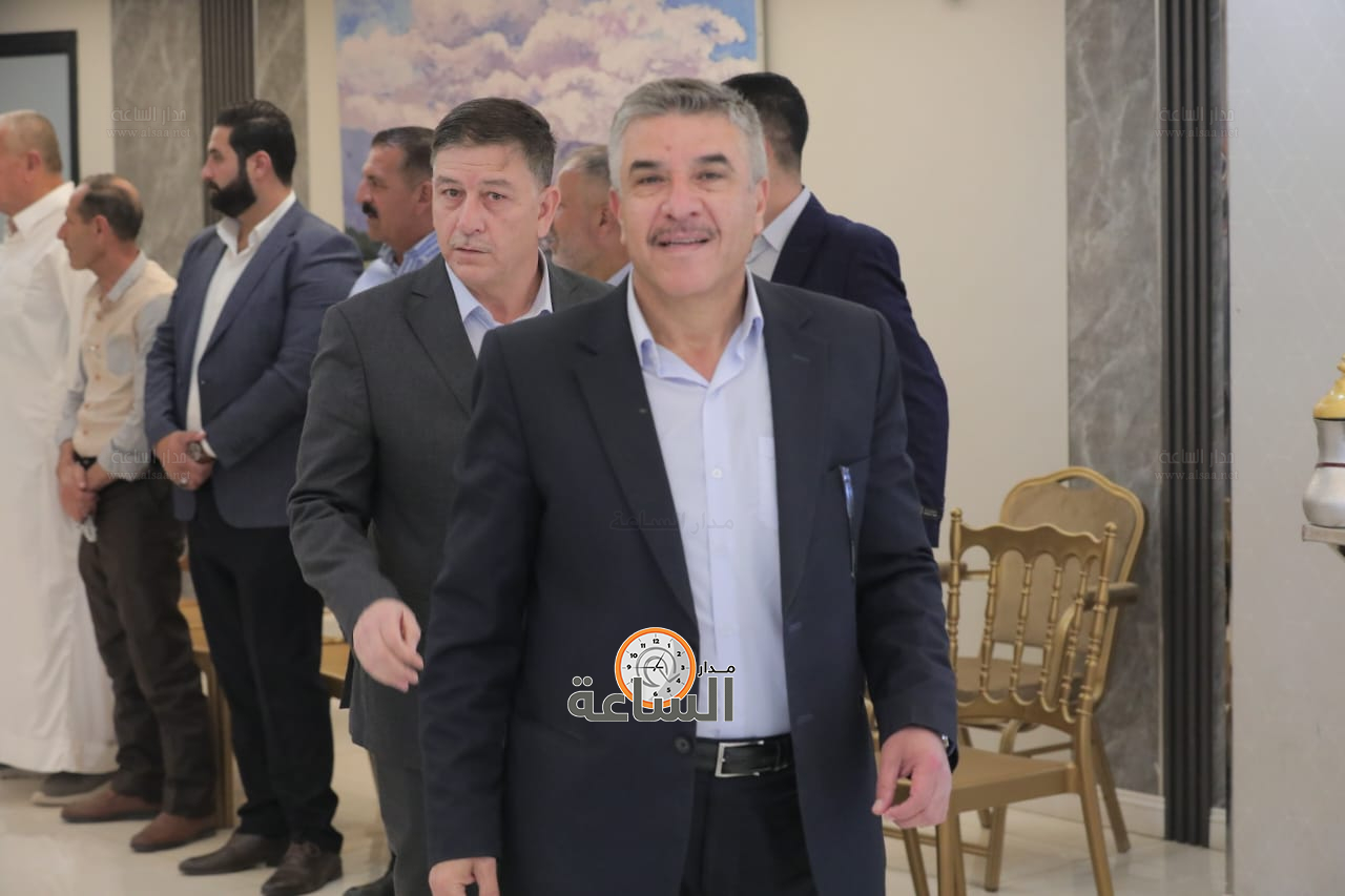 Madar Al-Saa Images 0.3338374803191918