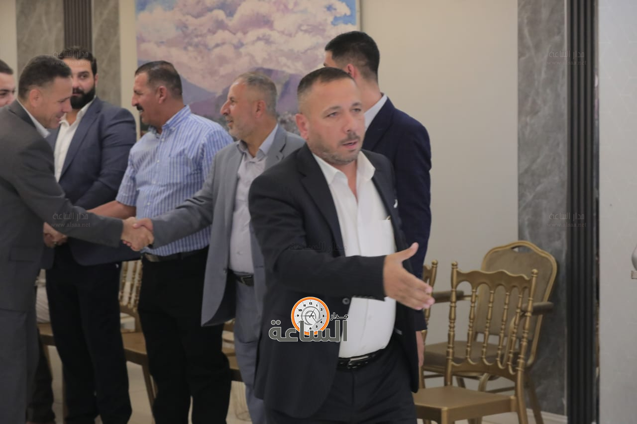 Madar Al-Saa Images 0.18625502841180674