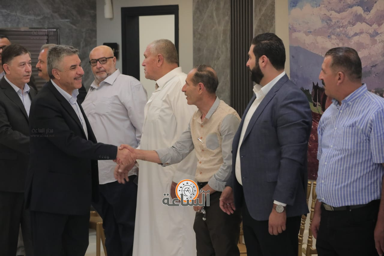 Madar Al-Saa Images 0.7958120128768756