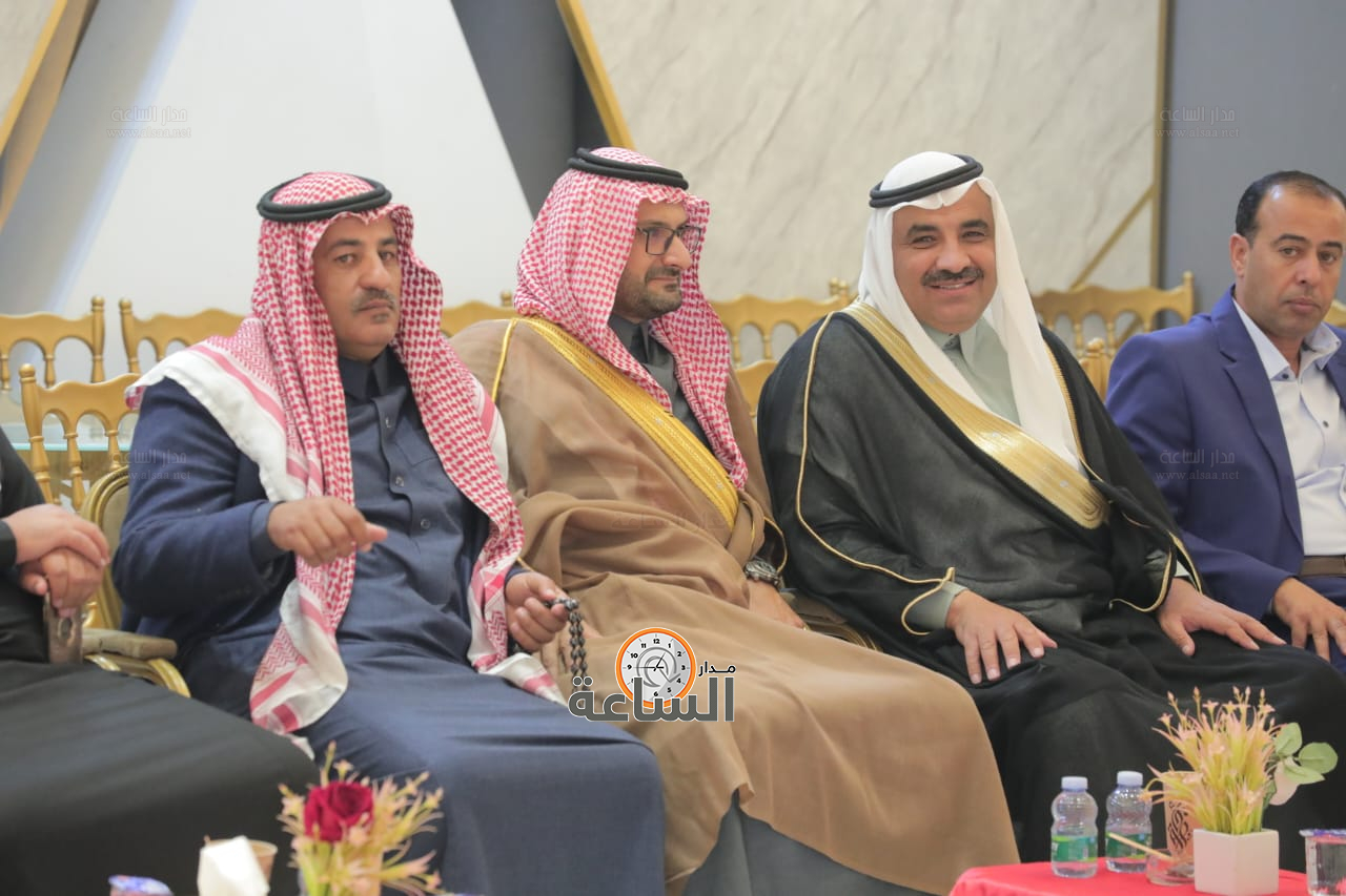 Madar Al-Saa Images 0.32883606667498855