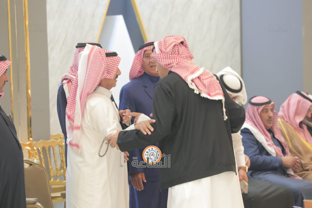 Madar Al-Saa Images 0.3303747225097057