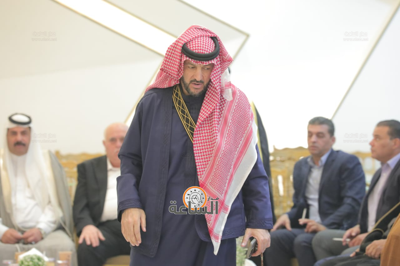 Madar Al-Saa Images 0.8151436544291675