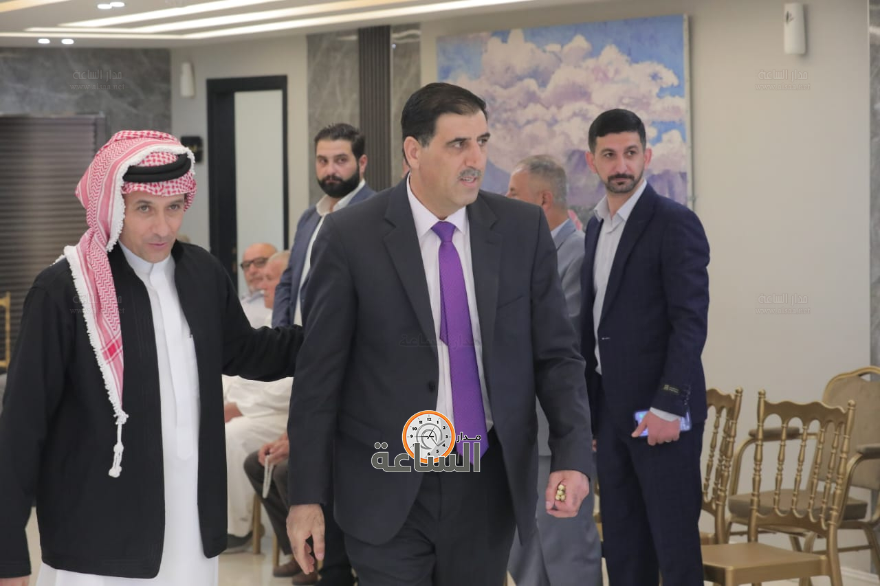 Madar Al-Saa Images 0.7120785339703589