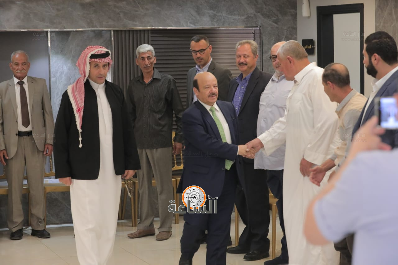 Madar Al-Saa Images 0.536997599275553