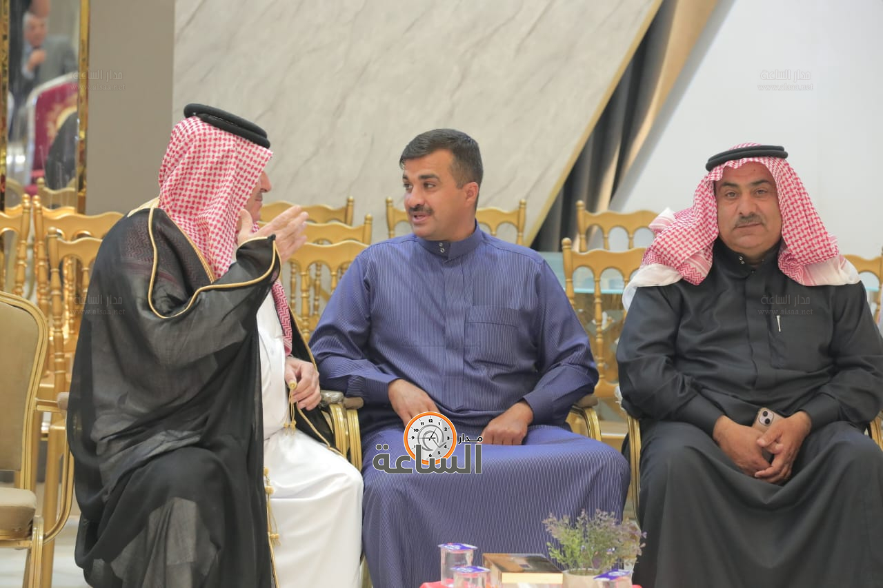 Madar Al-Saa Images 0.5885808968687124