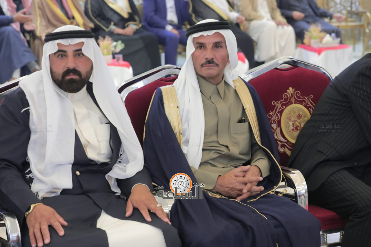 Madar Al-Saa Images 0.392864223121584