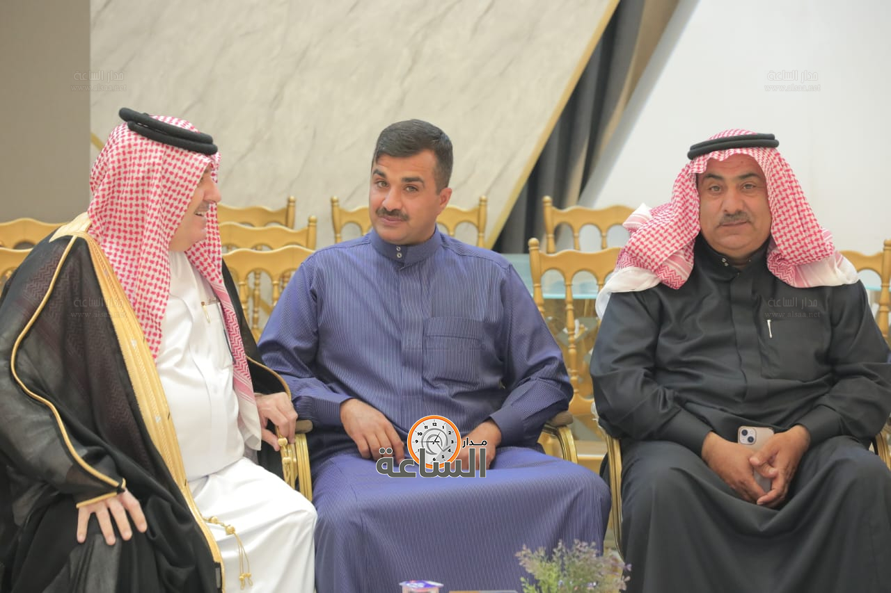 Madar Al-Saa Images 0.14526249214742515