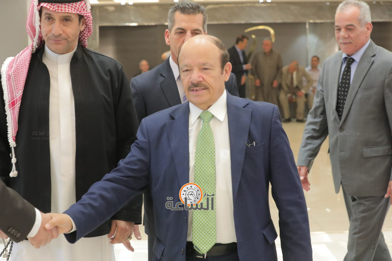 Madar Al-Saa Images 0.8278010815684554