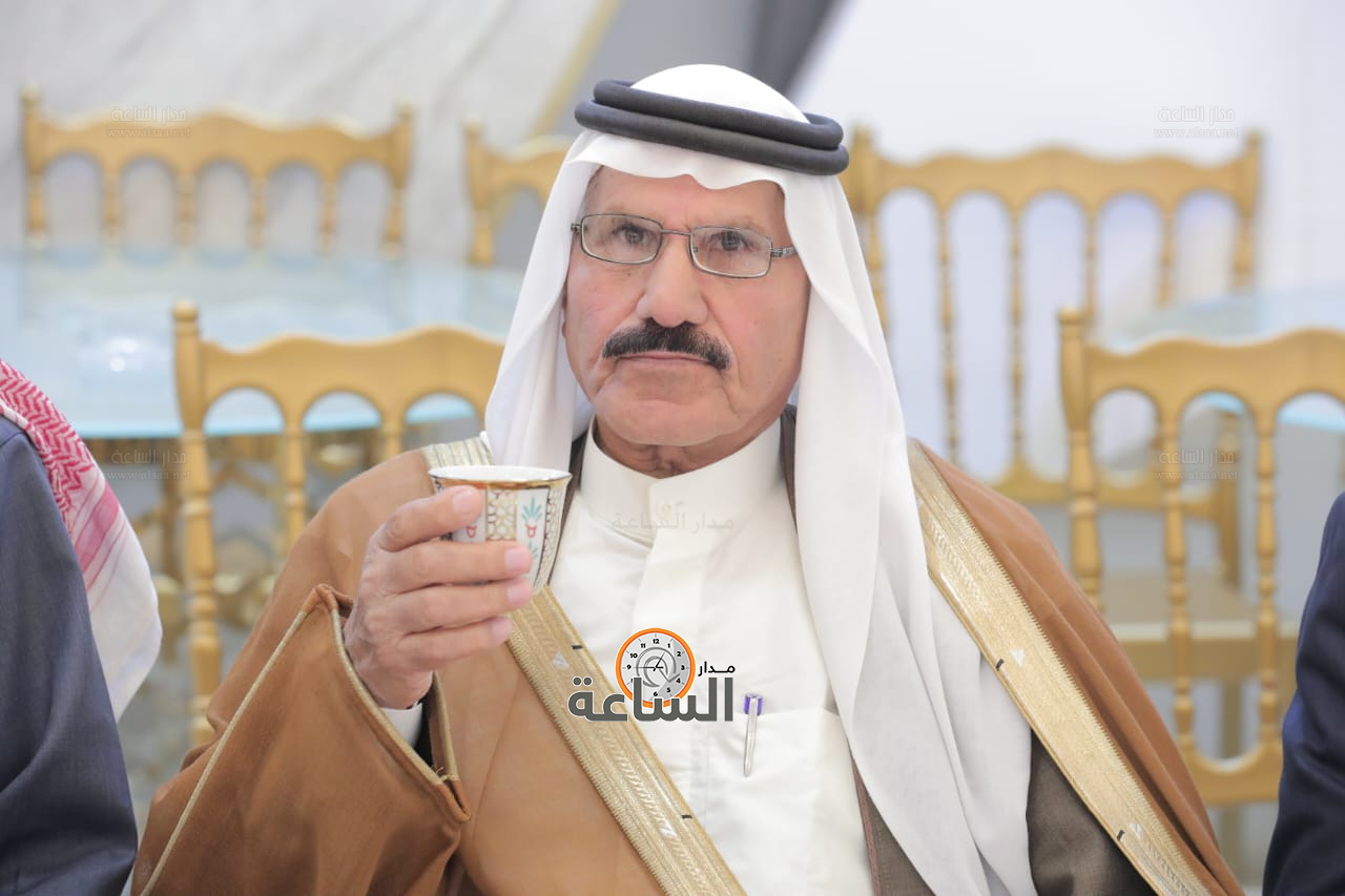 Madar Al-Saa Images 0.6050638740535481