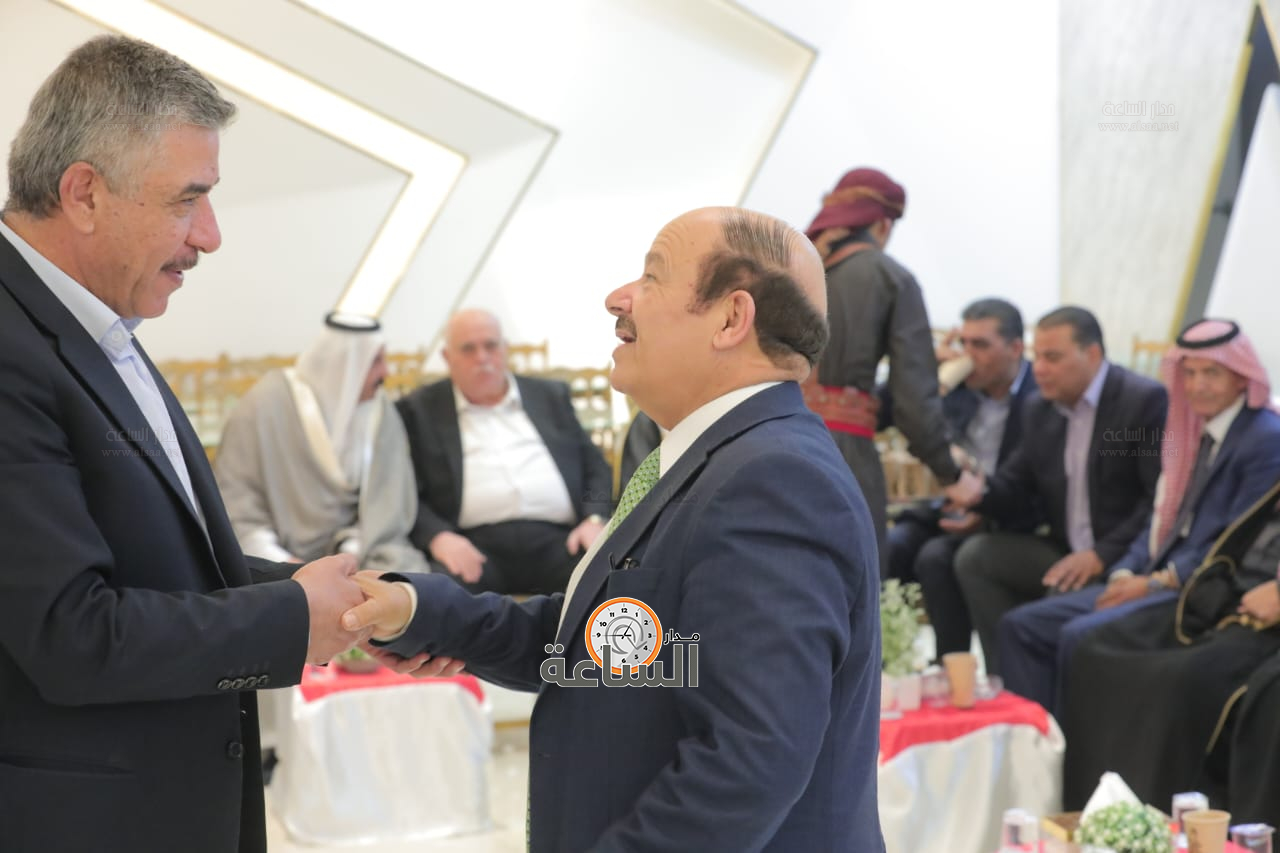 Madar Al-Saa Images 0.7801933656147965