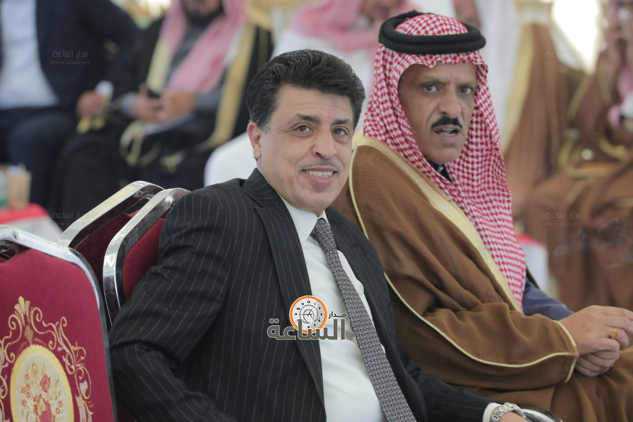 Madar Al-Saa Images 0.7733675793167817