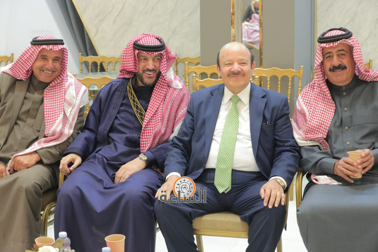 Madar Al-Saa Images 0.4574645211356668