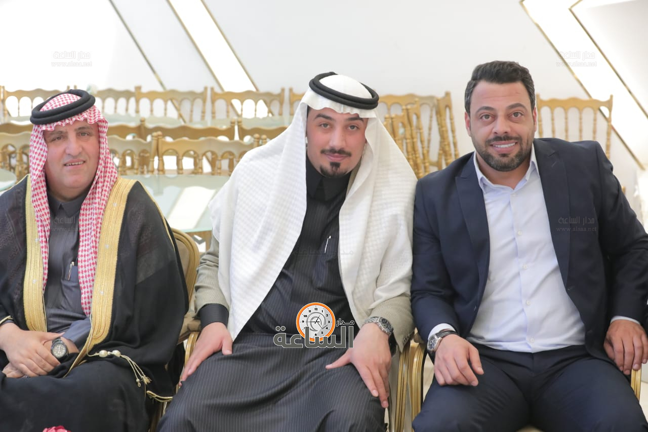 Madar Al-Saa Images 0.5342462677630803