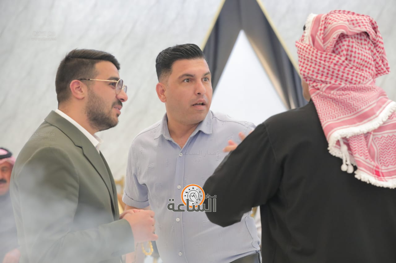 Madar Al-Saa Images 0.012373572729442506