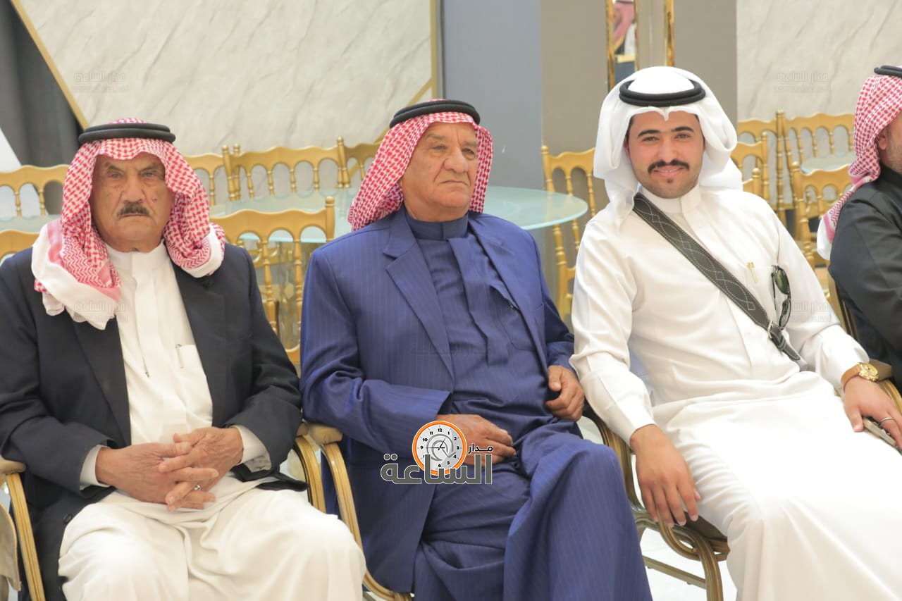 Madar Al-Saa Images 0.7134810580239702