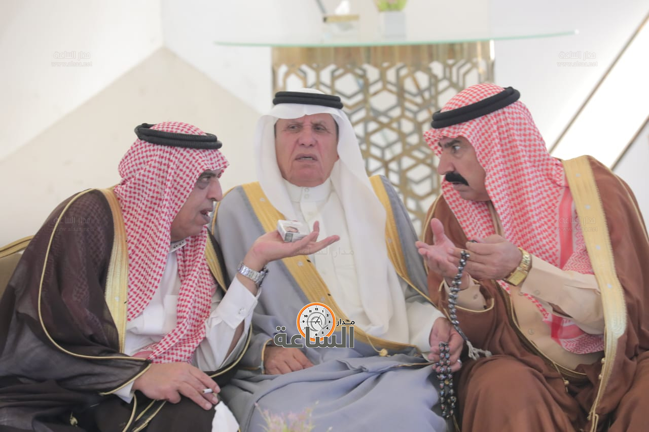 Madar Al-Saa Images 0.06013641606104847