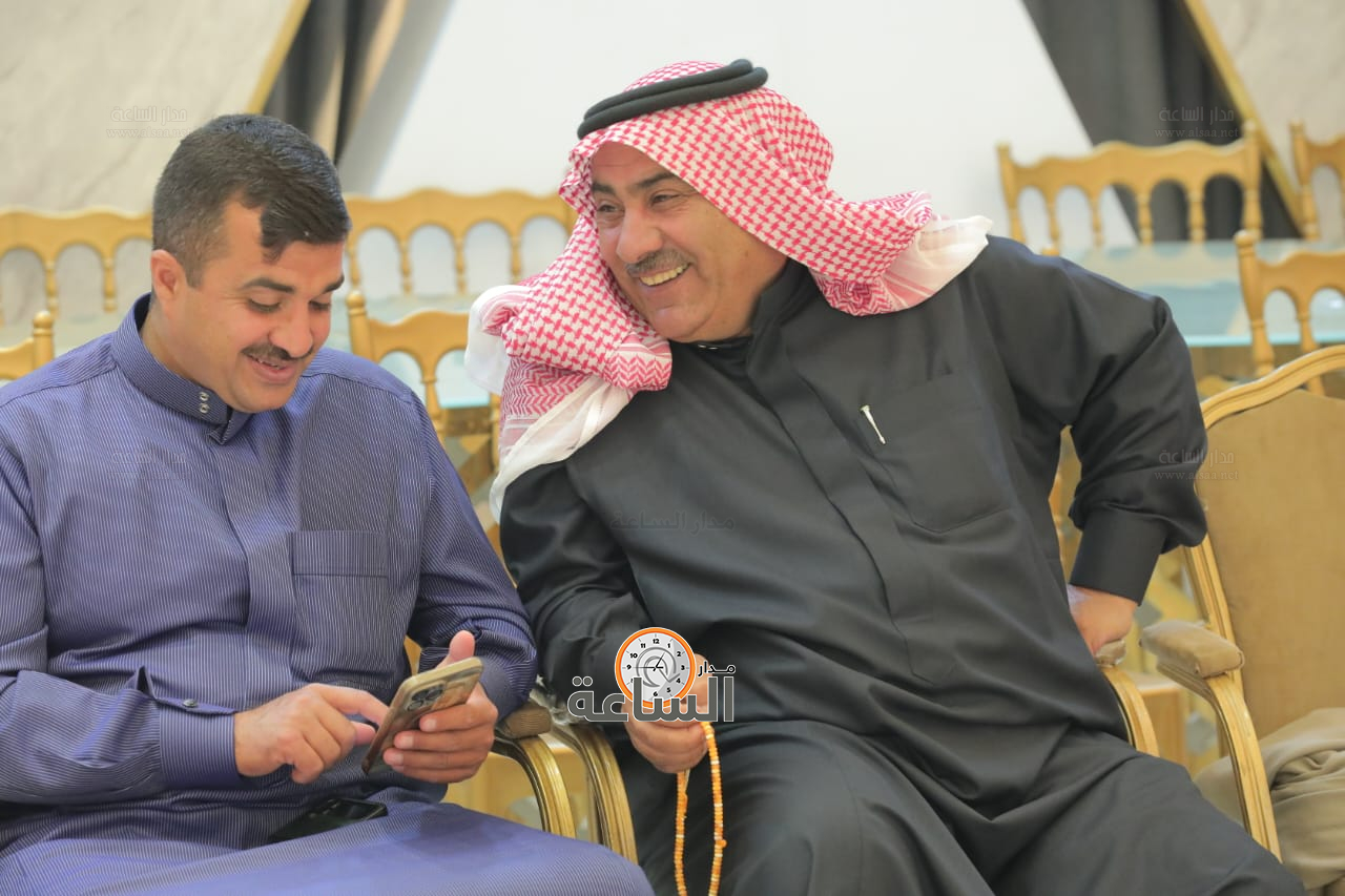 Madar Al-Saa Images 0.04769078802066973