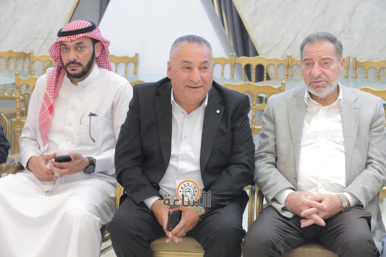 Madar Al-Saa Images 0.4703869989044963