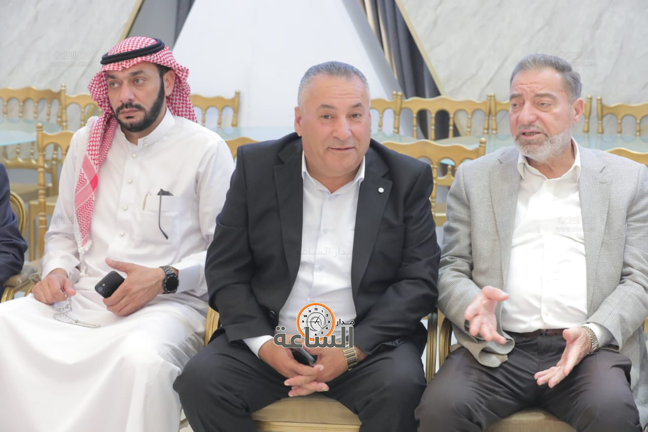 Madar Al-Saa Images 0.2792560860827329