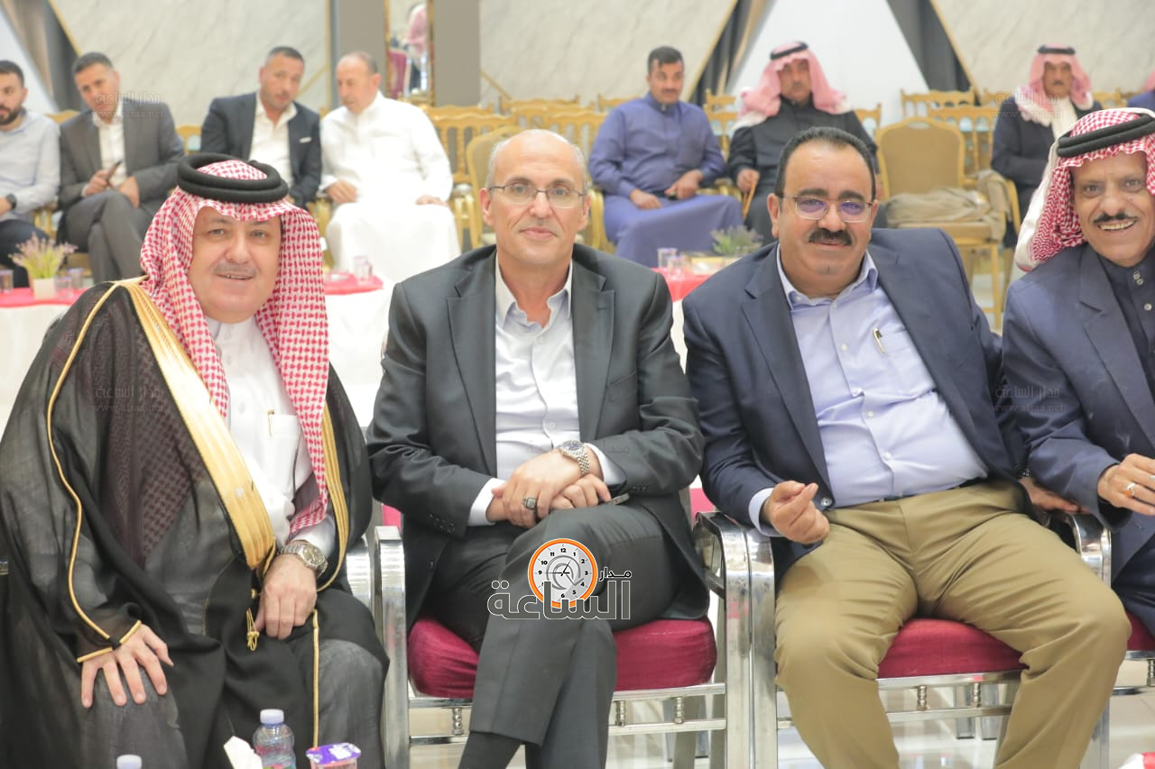 Madar Al-Saa Images 0.8579239612720703