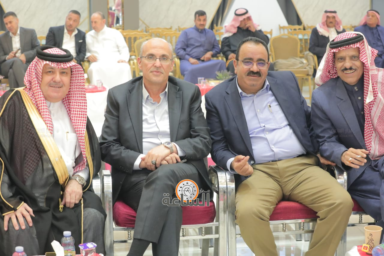 Madar Al-Saa Images 0.6984343319076765