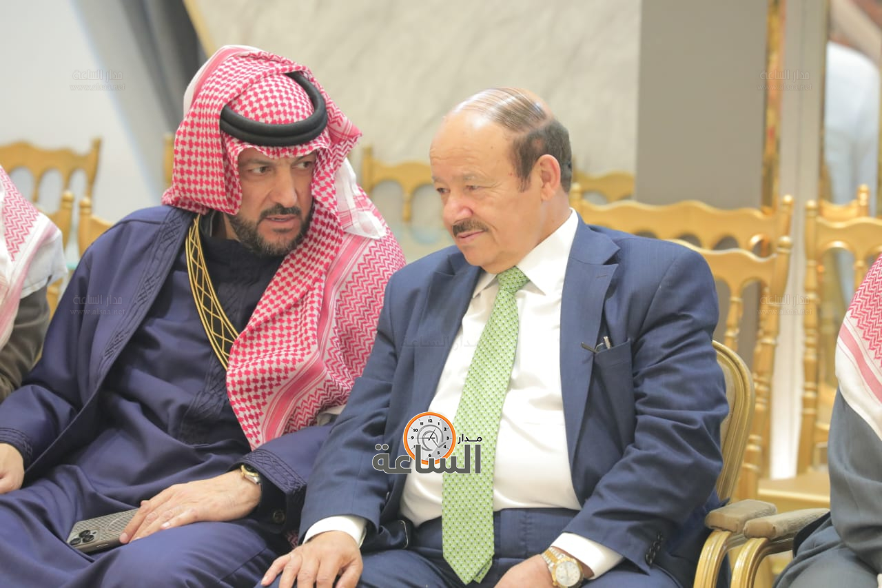 Madar Al-Saa Images 0.34715725191105795