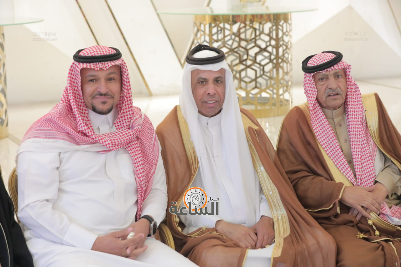 Madar Al-Saa Images 0.15750736966940126