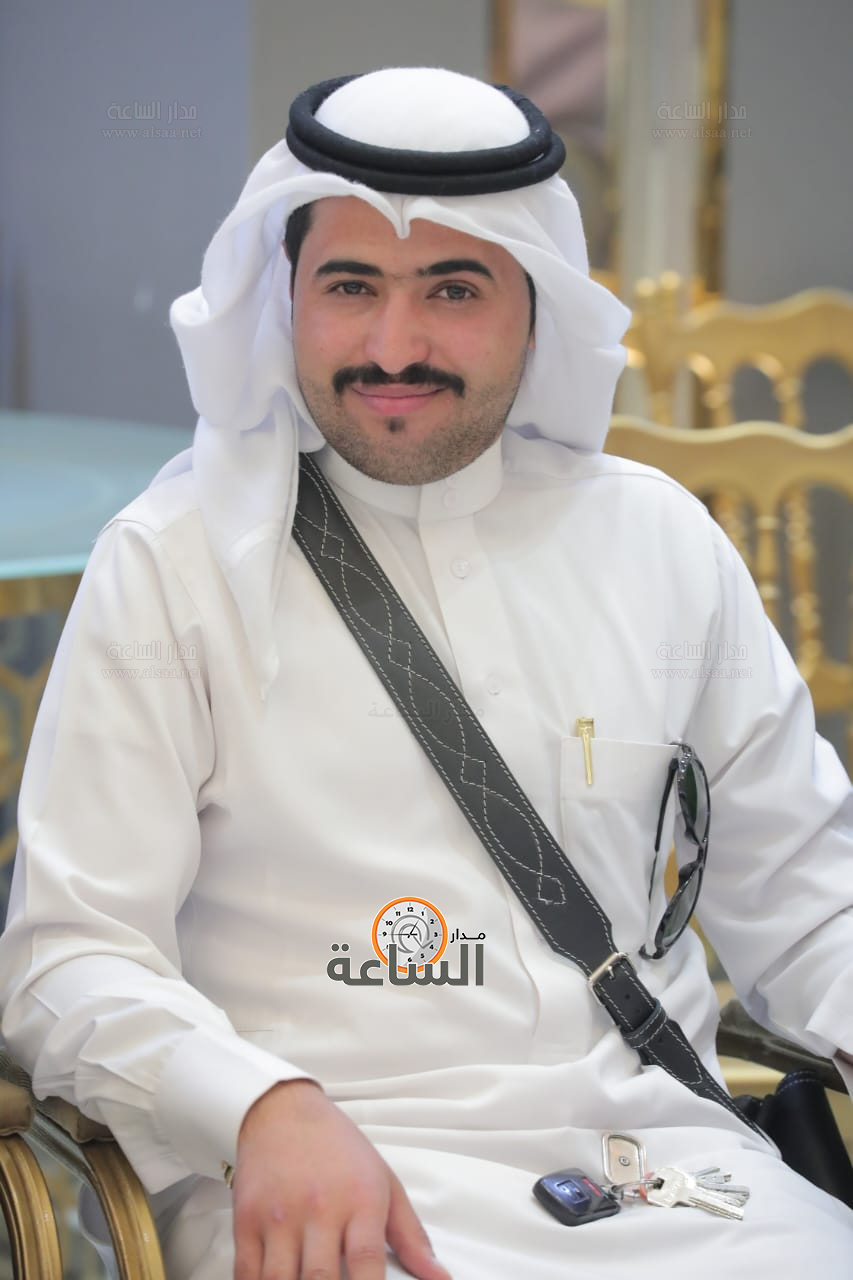 Madar Al-Saa Images 0.5810537714317962