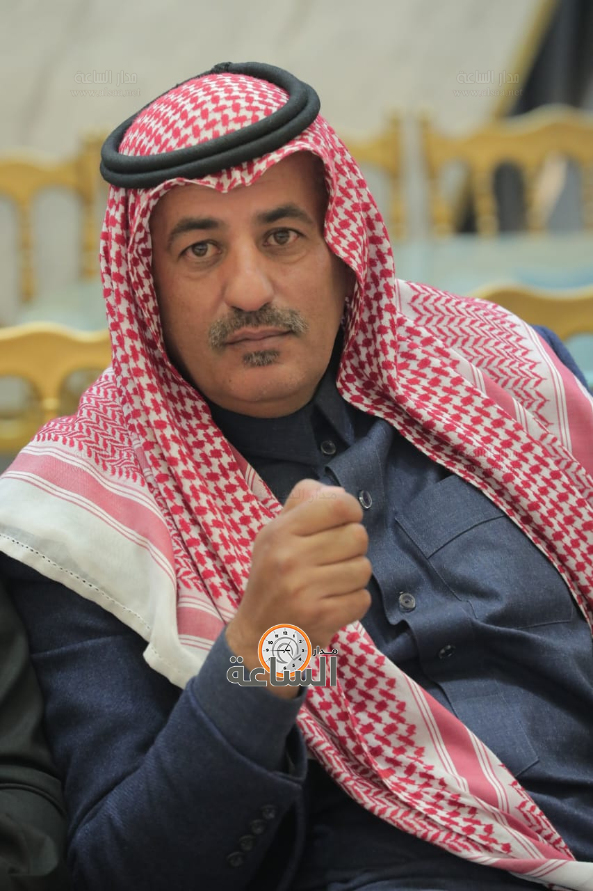 Madar Al-Saa Images 0.6839609530942763