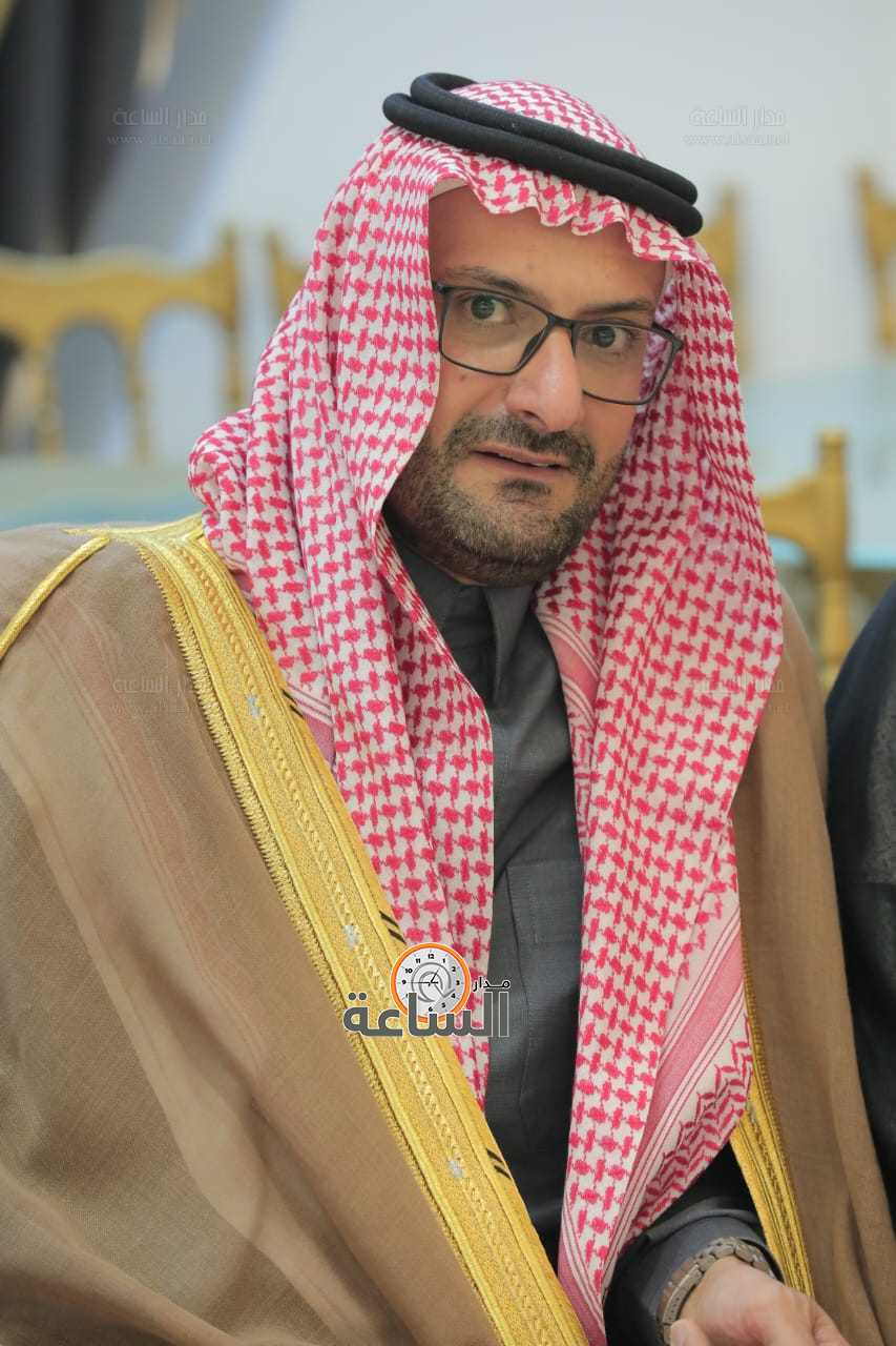 Madar Al-Saa Images 0.48931461721004454