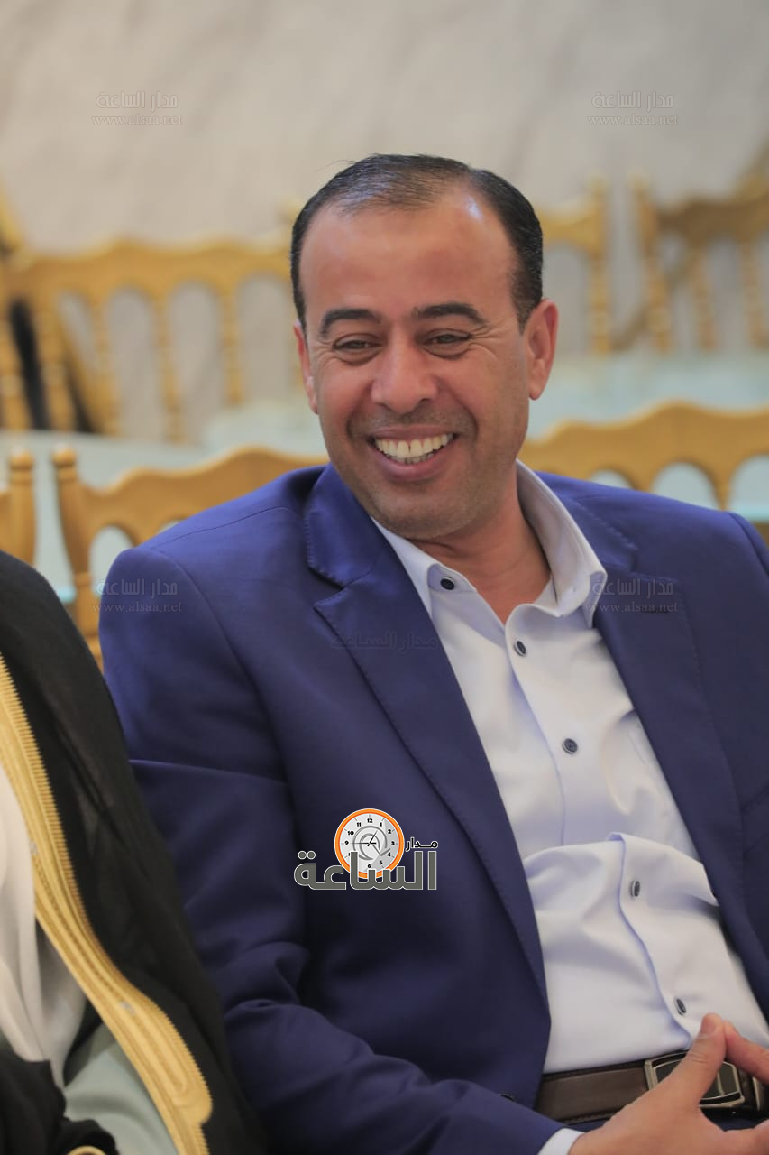 Madar Al-Saa Images 0.7407340594744621