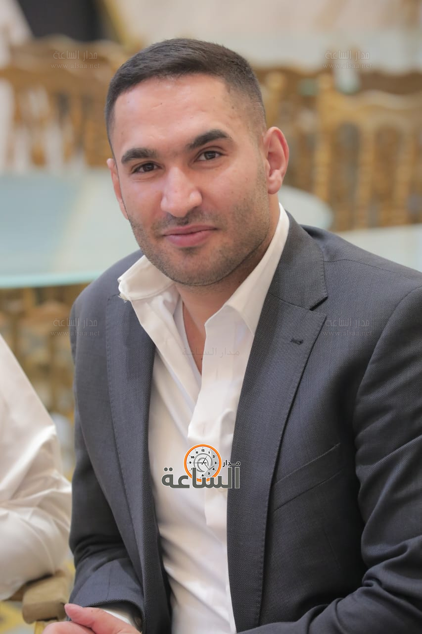 Madar Al-Saa Images 0.6858159809963477