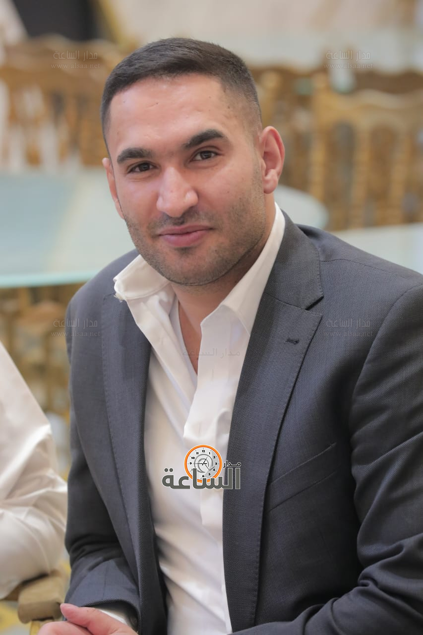 Madar Al-Saa Images 0.4870336614220586