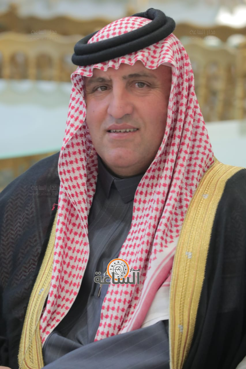 Madar Al-Saa Images 0.48829611309167054