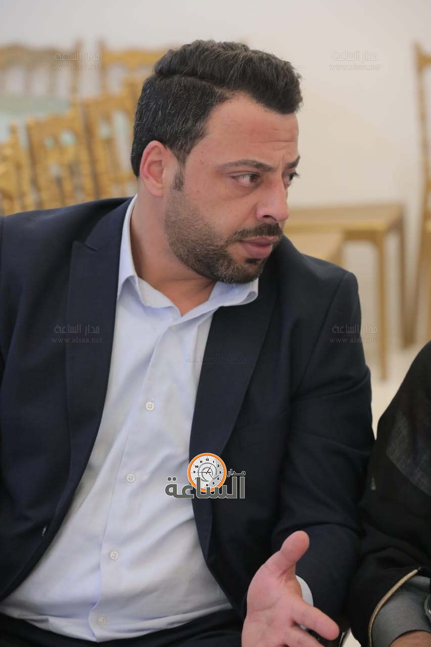 Madar Al-Saa Images 0.8534936106481533