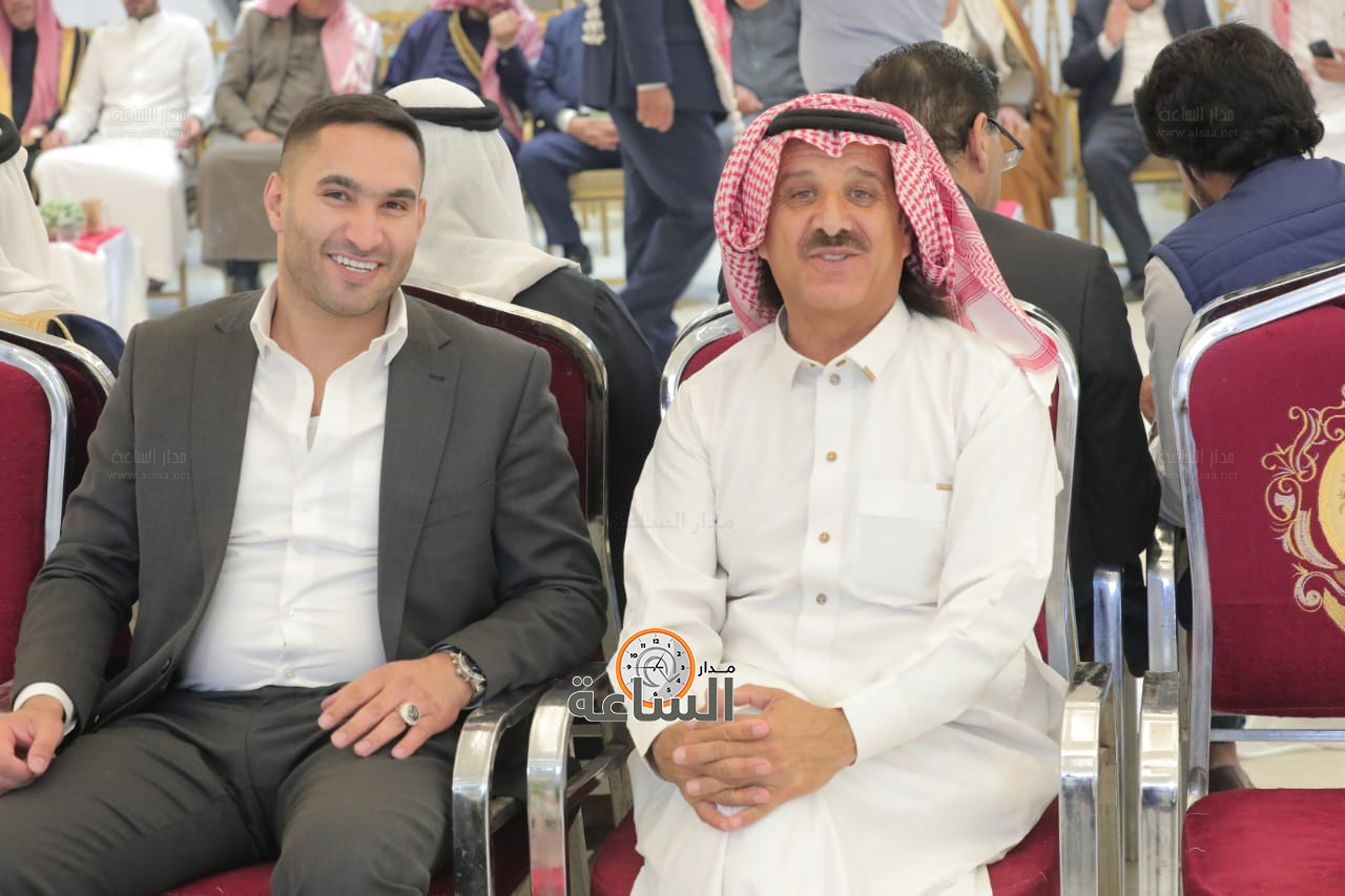 Madar Al-Saa Images 0.7932353535597876