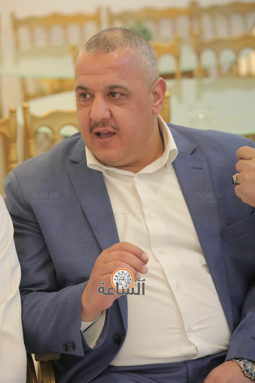 Madar Al-Saa Images 0.9484712920162924