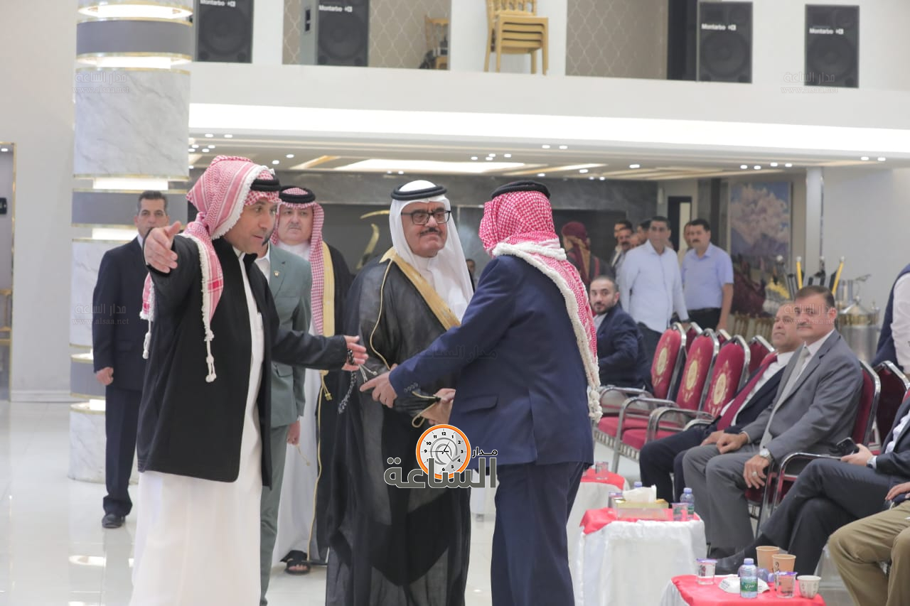 Madar Al-Saa Images 0.3025486440394082