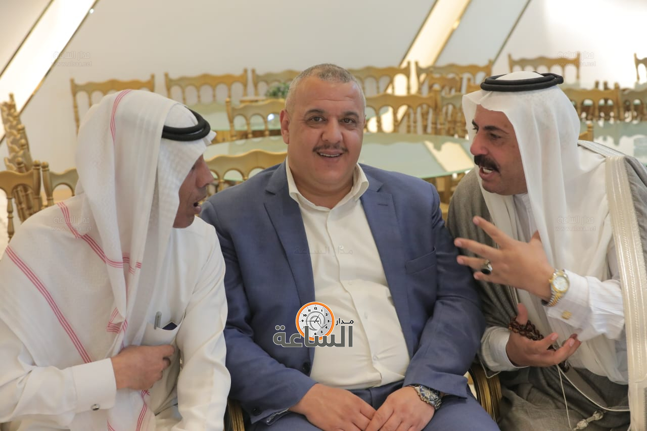 Madar Al-Saa Images 0.22007392791500824