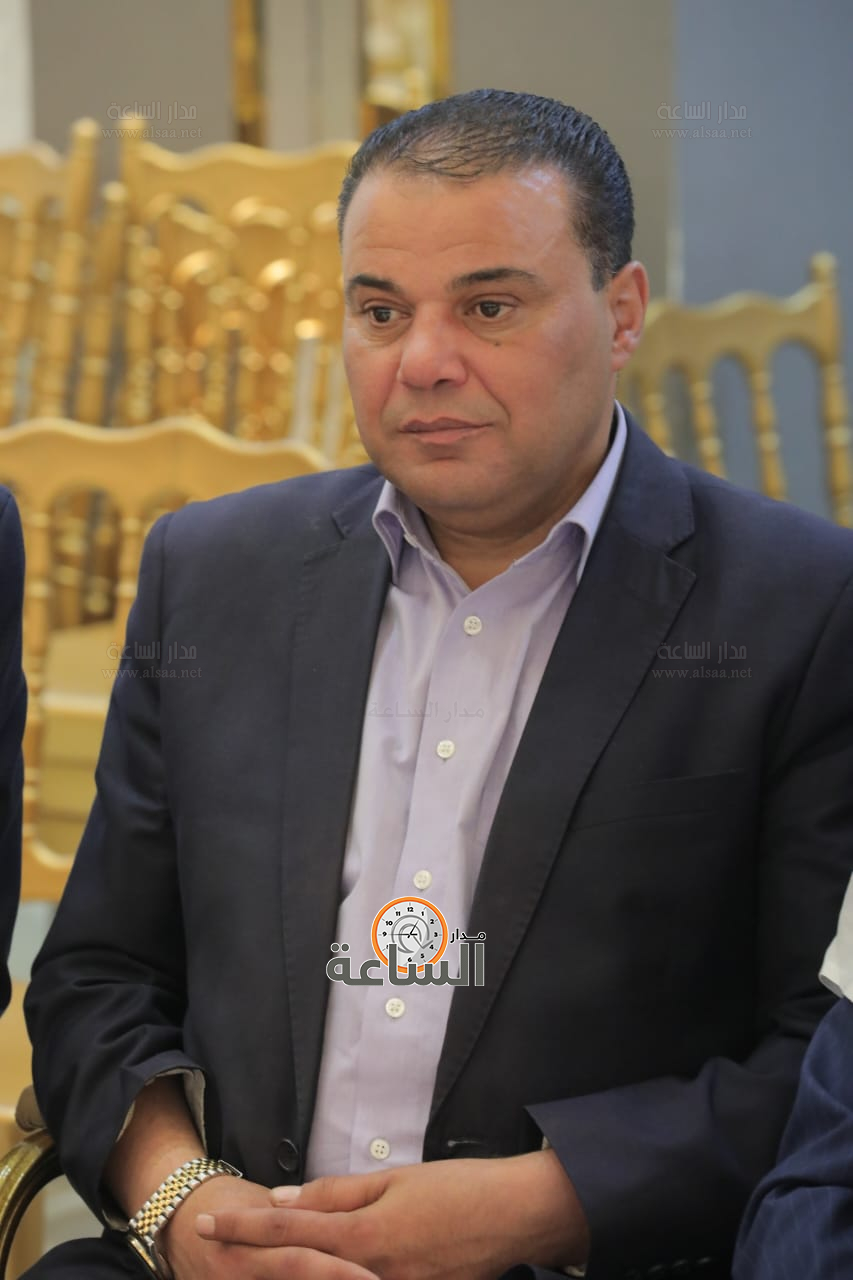 Madar Al-Saa Images 0.586628614843659