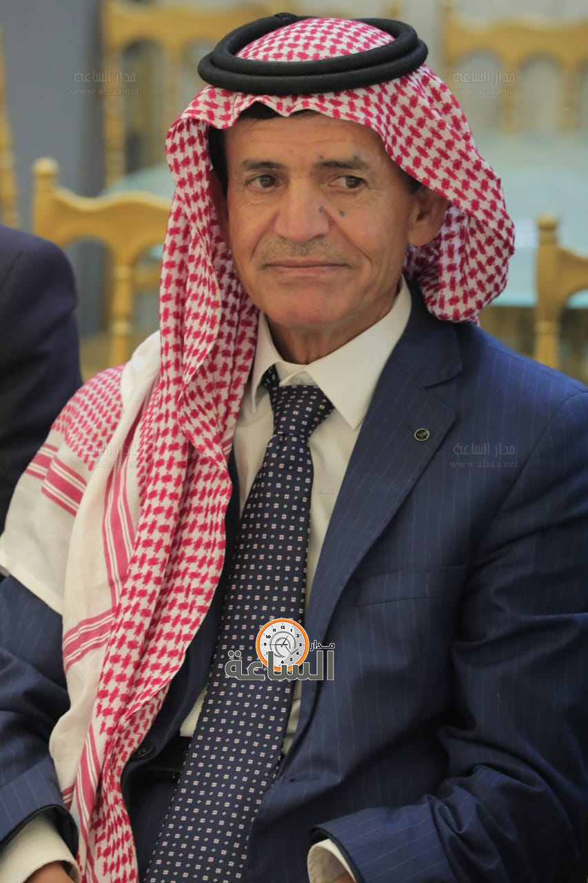 Madar Al-Saa Images 0.8358442653251568