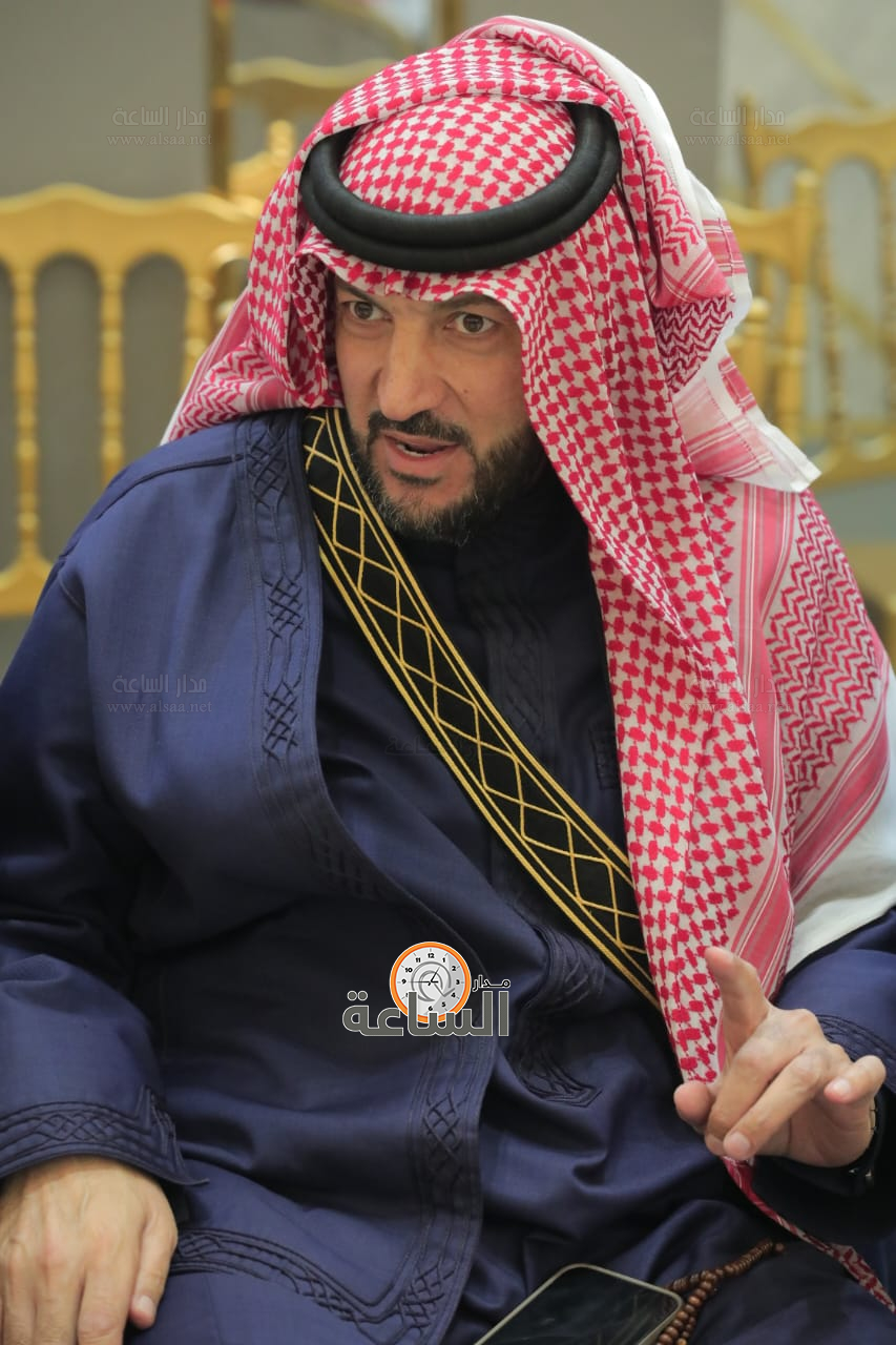 Madar Al-Saa Images 0.7802439488032551