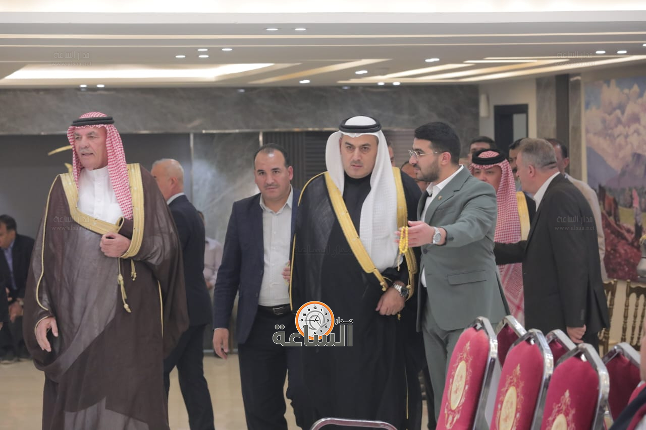 Madar Al-Saa Images 0.2601918701077922