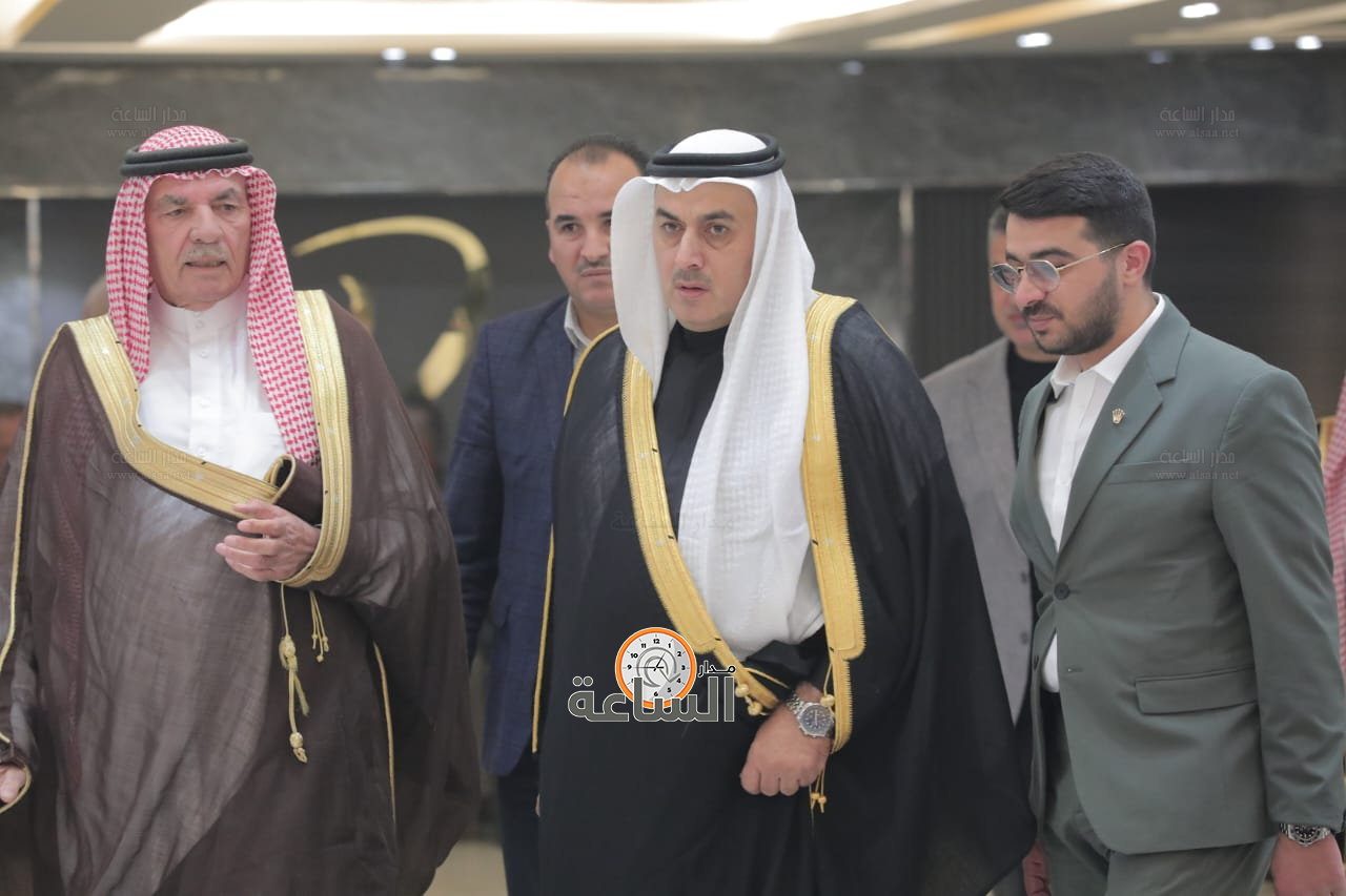 Madar Al-Saa Images 0.22914226430233853