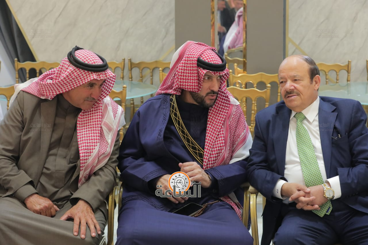 Madar Al-Saa Images 0.5520967195715765