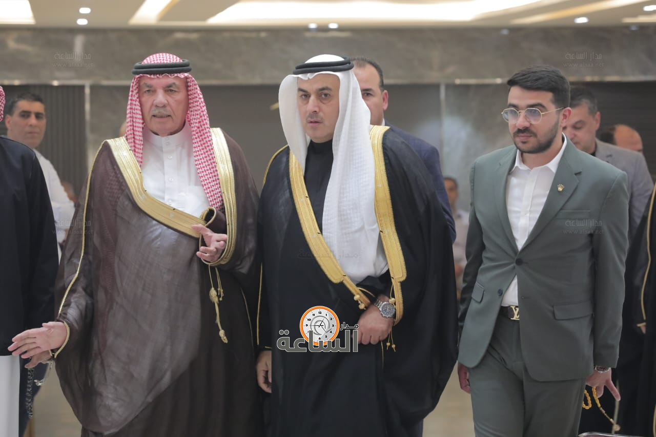 Madar Al-Saa Images 0.8292727934681898